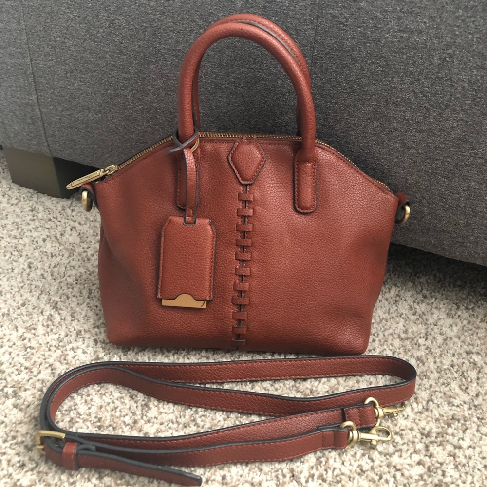 Phillip lim target small bag